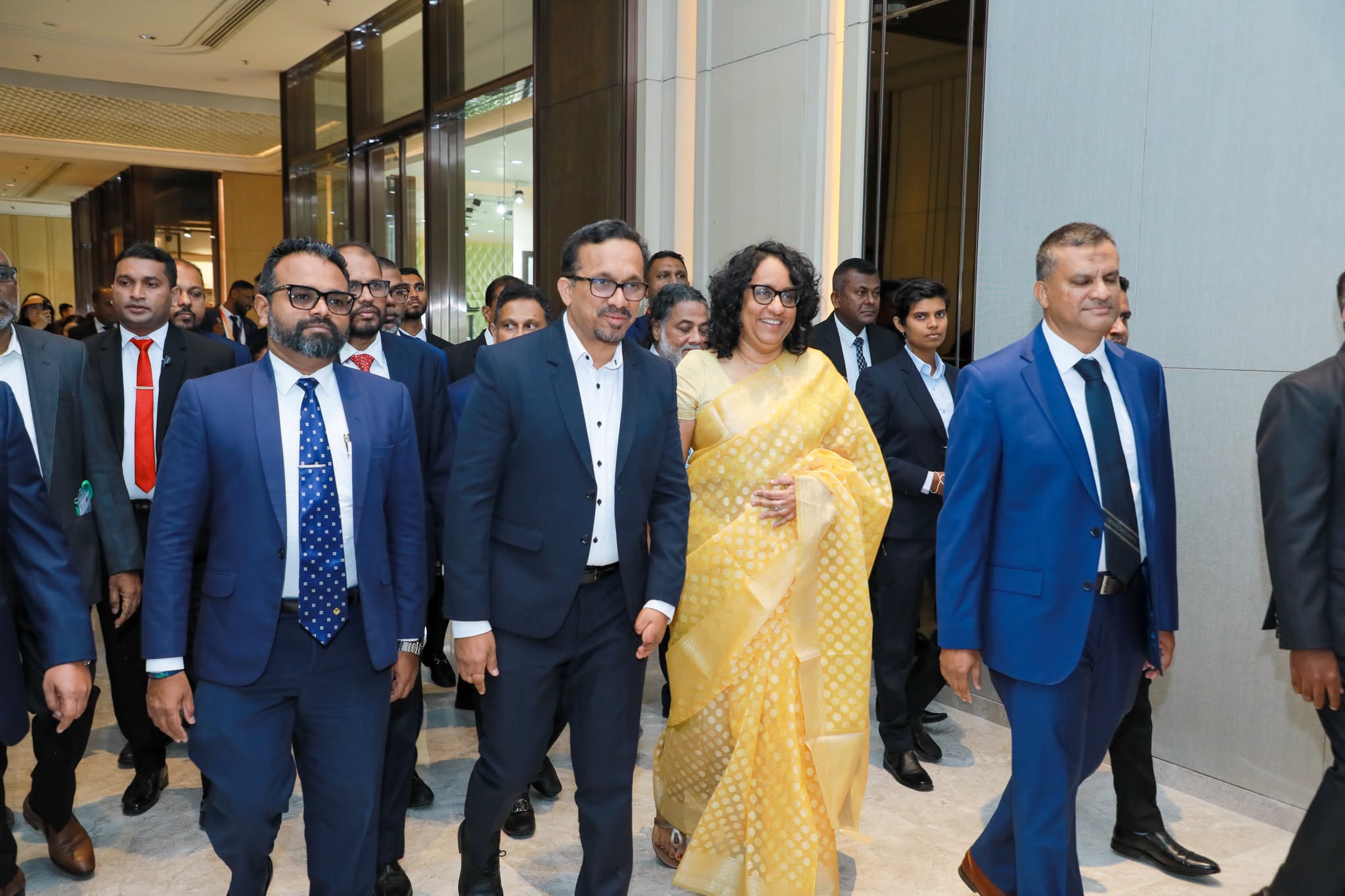 Gem Sri Lanka 2026 opens in Colombo with over 2,000 international buyers
