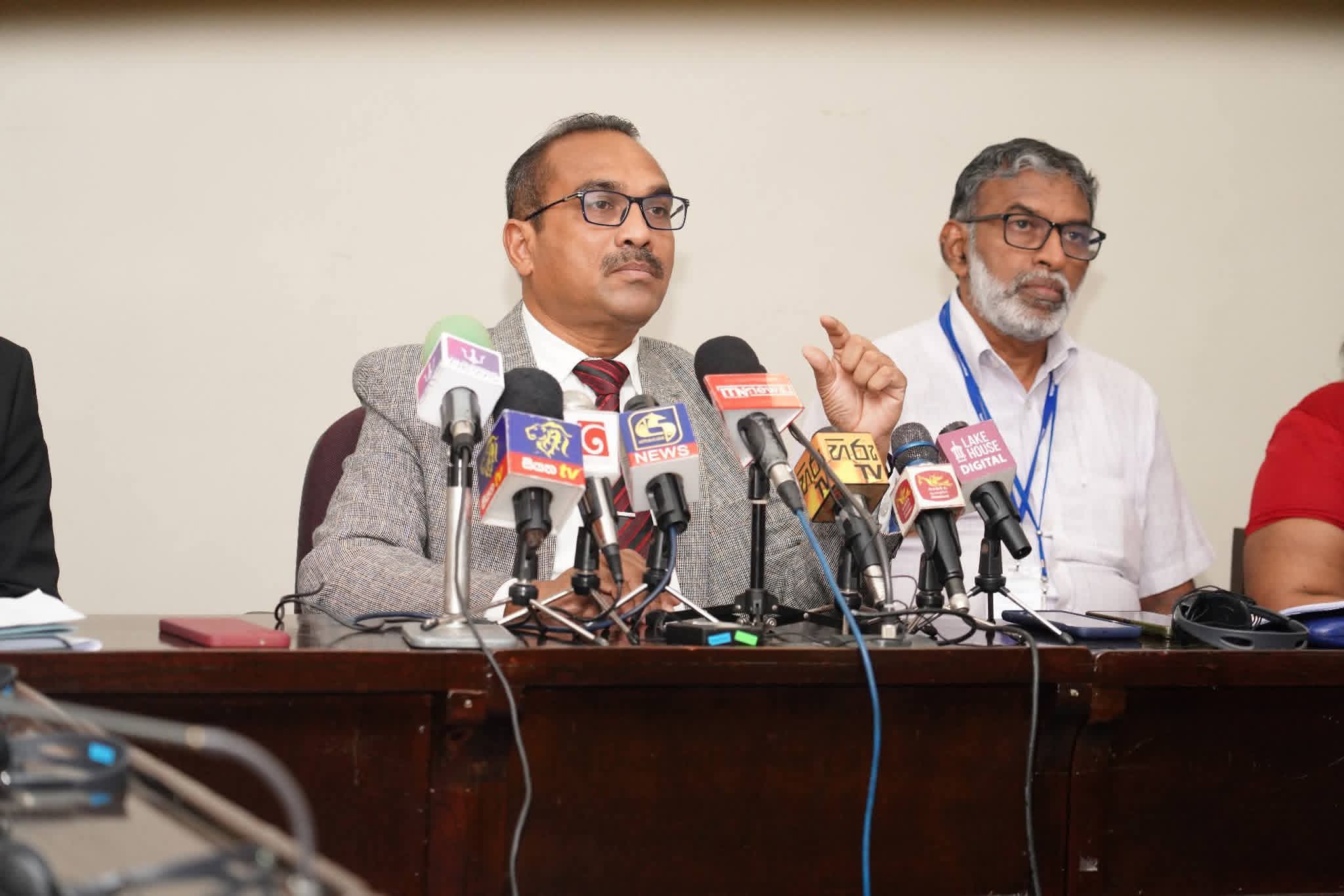 Govt announces sweeping road safety & drug crackdown plan