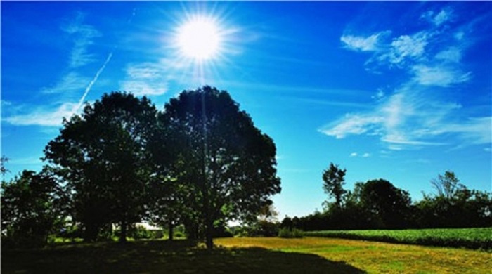 Dry weather to prevail across most parts of the island