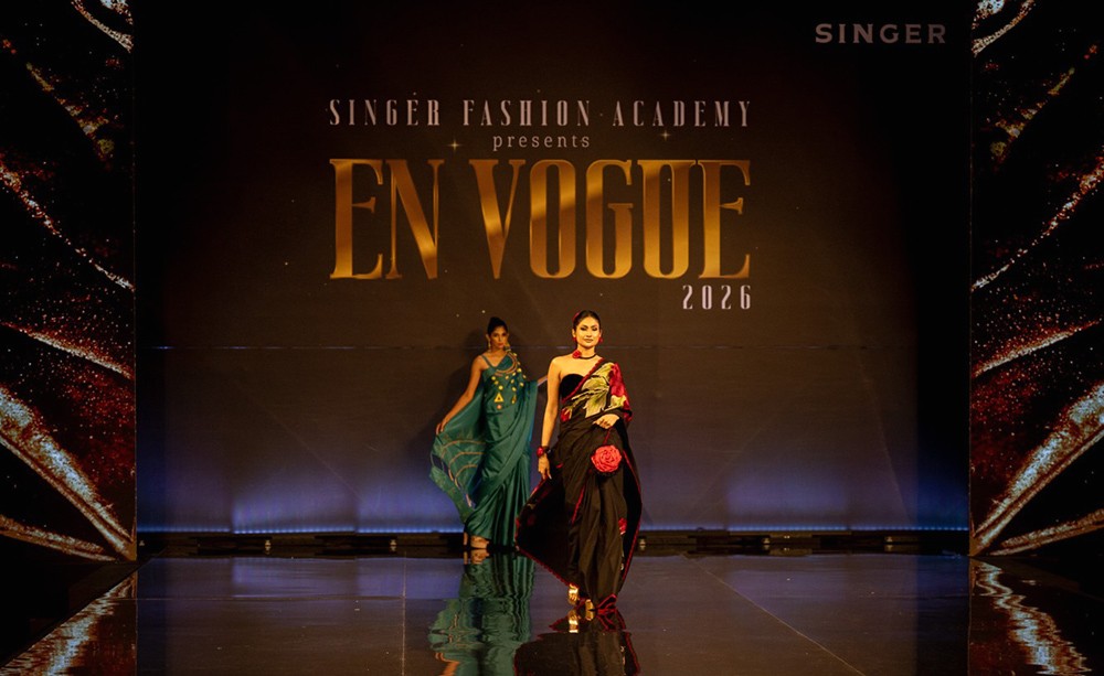 The Indian Saree Collection