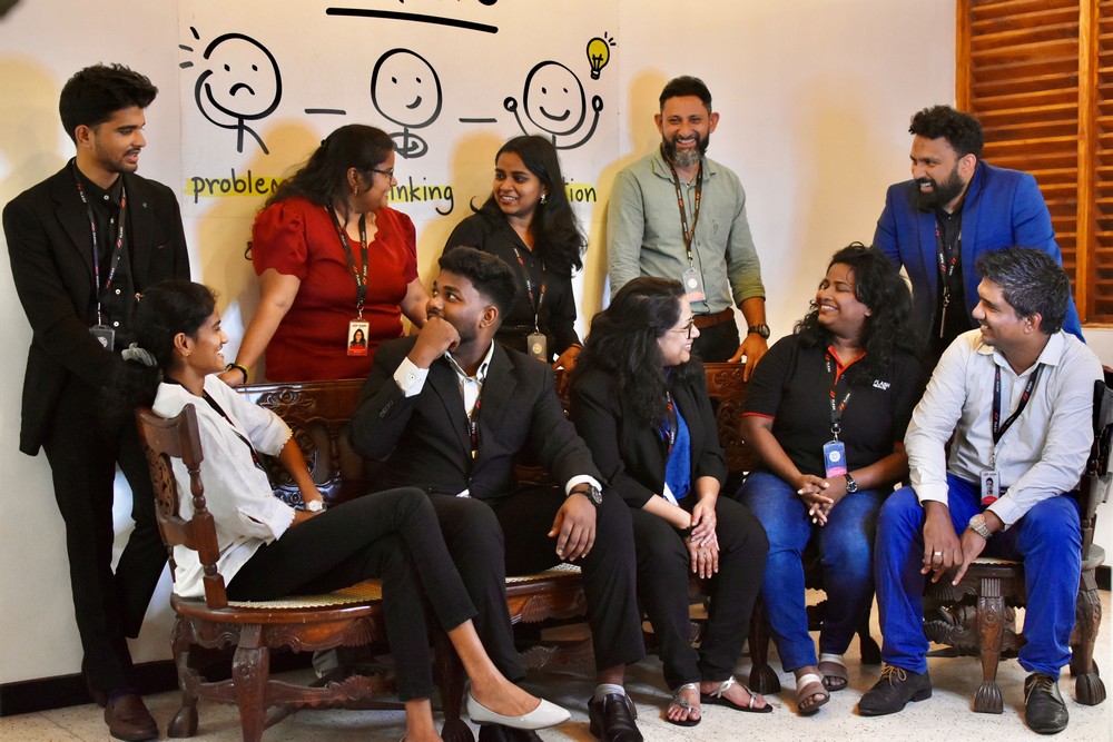 nVentures Leads US $200K Seed Round Into Flash Health to Scale Cashless Outpatient Care in Sri Lanka