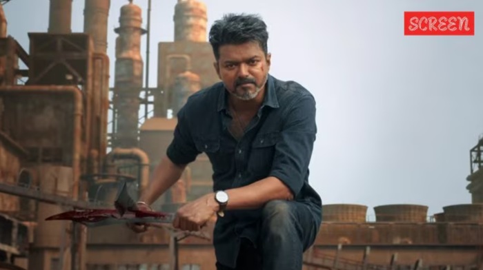 Indian Actor Vijay’s ‘Jana Nayagan’ movie release postponed