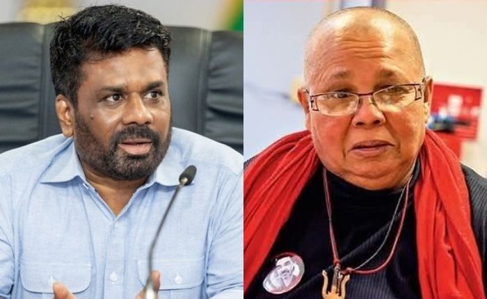 President urged to reverse promotion of officer charged in Ekneligoda disappearance