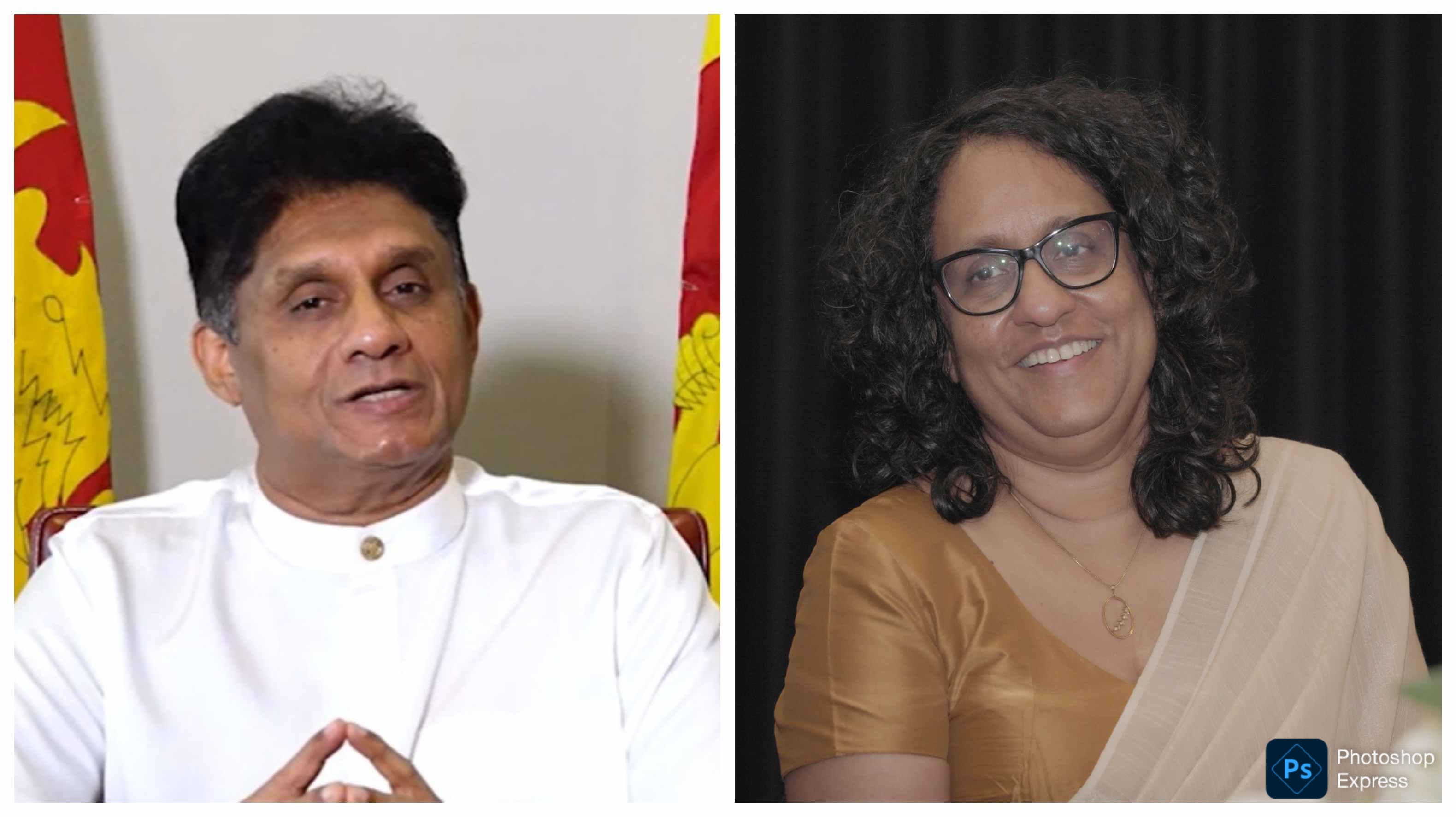 Sajith tells PM: Opposition not against reforms, but against vulgarising education