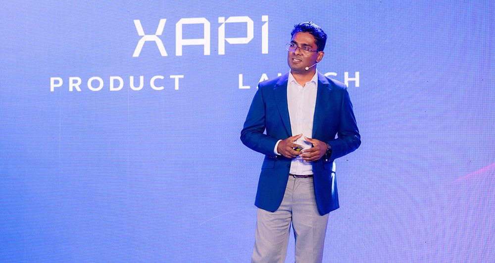 Xapi Unveils New Brand Identity and Strategic Vision for Global Governance Innovation