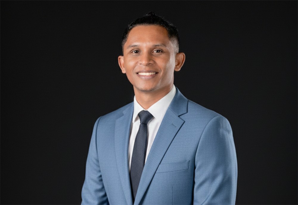 2.Shanaka Mendis, Head of Business Development & Partnerships of Xapi and X Venture