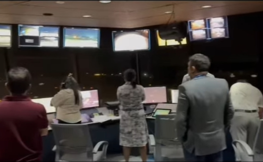 SriLankan Airlines flight returns to Colombo after technical issue