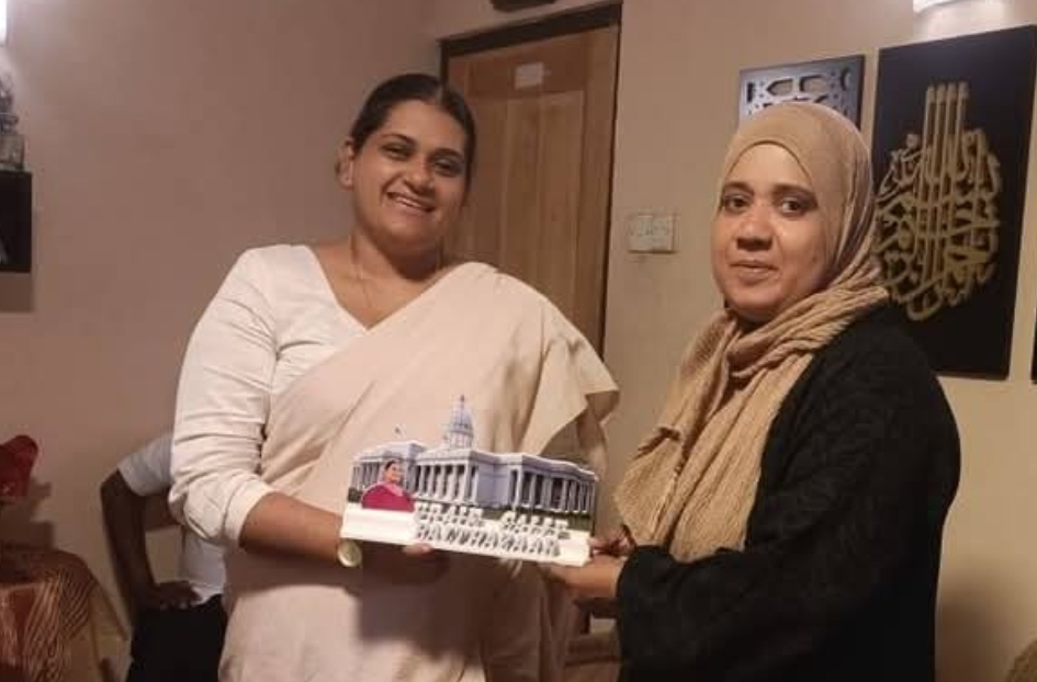 SLMC expels CMC councillor over backing budget, seat under risk