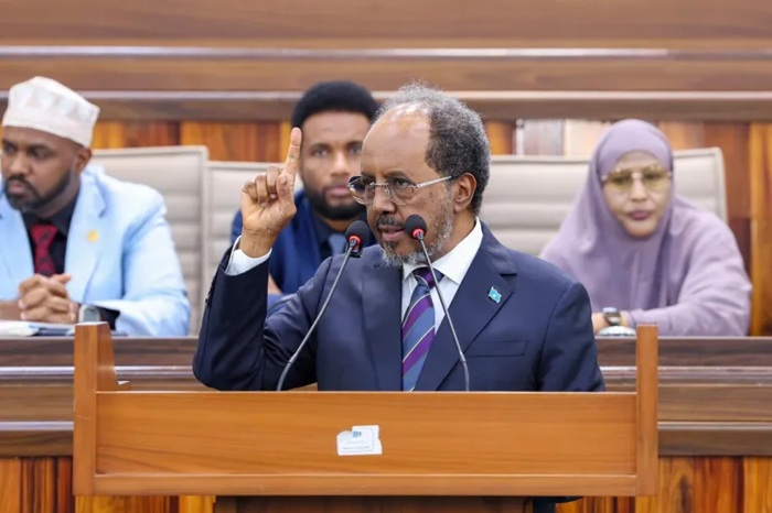 Somalia cancels all agreements with UAE over alleged sovereignty violations
