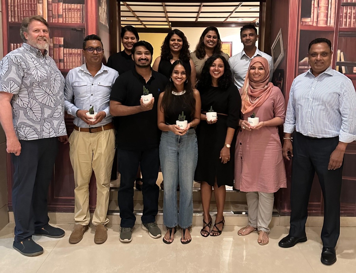 GLO expands impact with new partners, master trainers, and February 2025 cohort