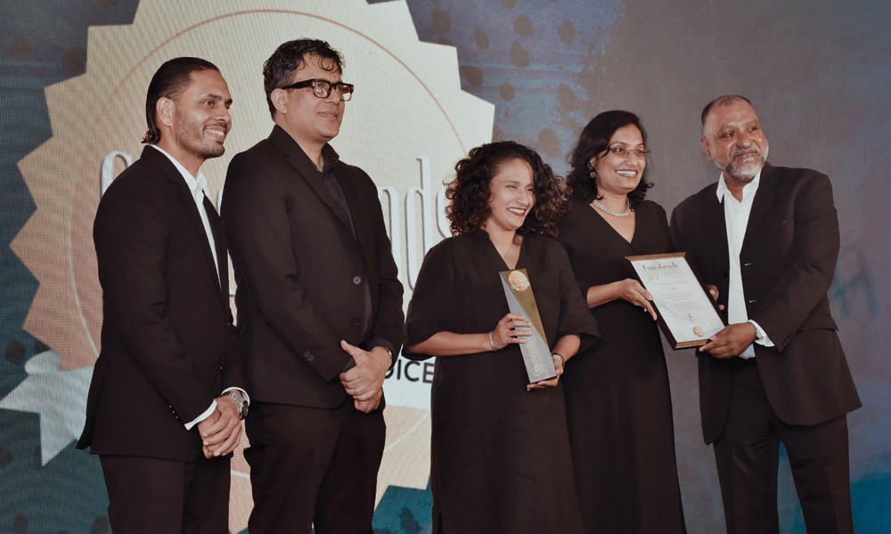Eva receives prestigious Superbrands Sri Lanka recognition for 2026