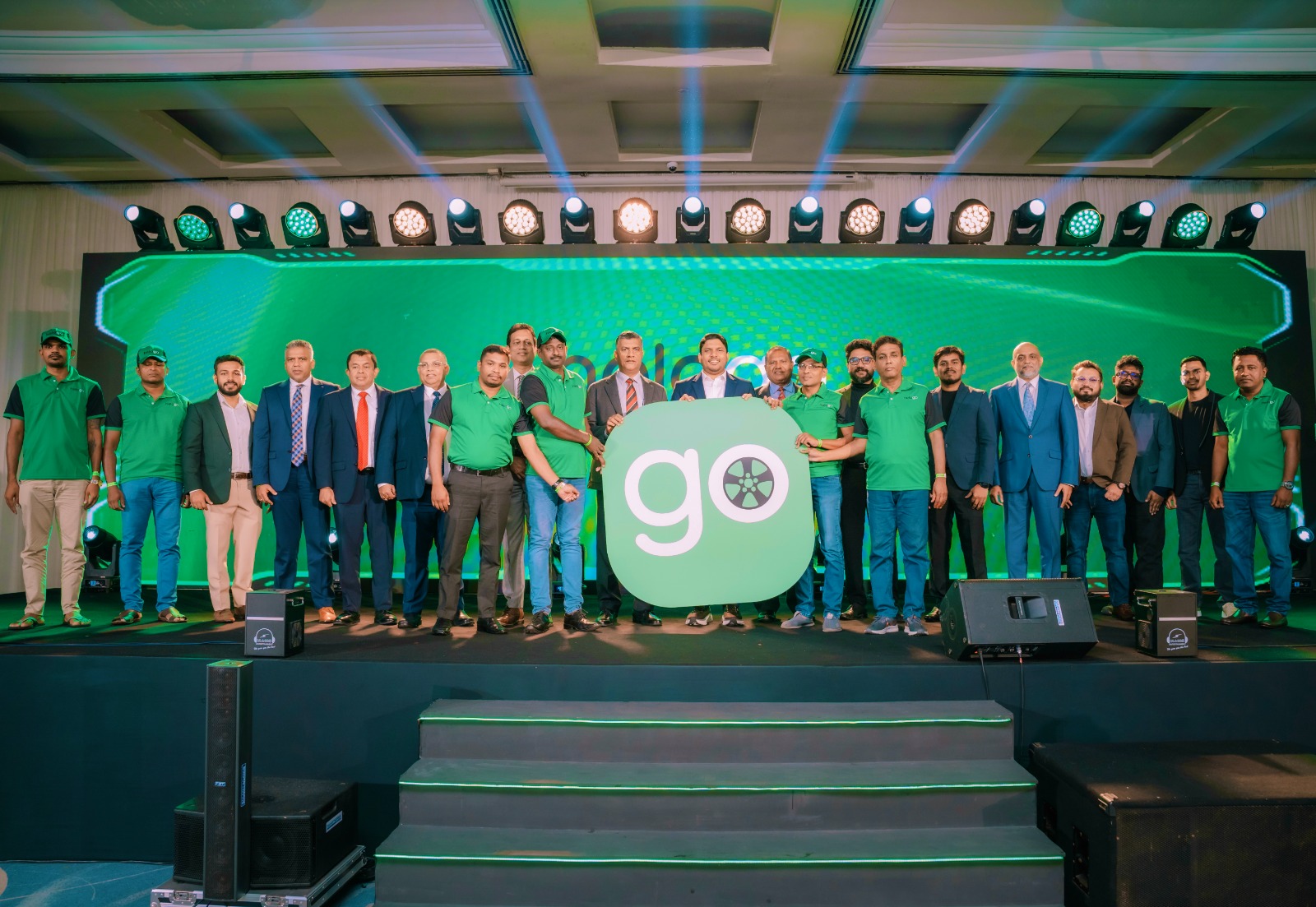 HelaGo Launched: A Locally-Built Platform Bringing a New Era of Fair Ride-Hailing to Sri Lanka