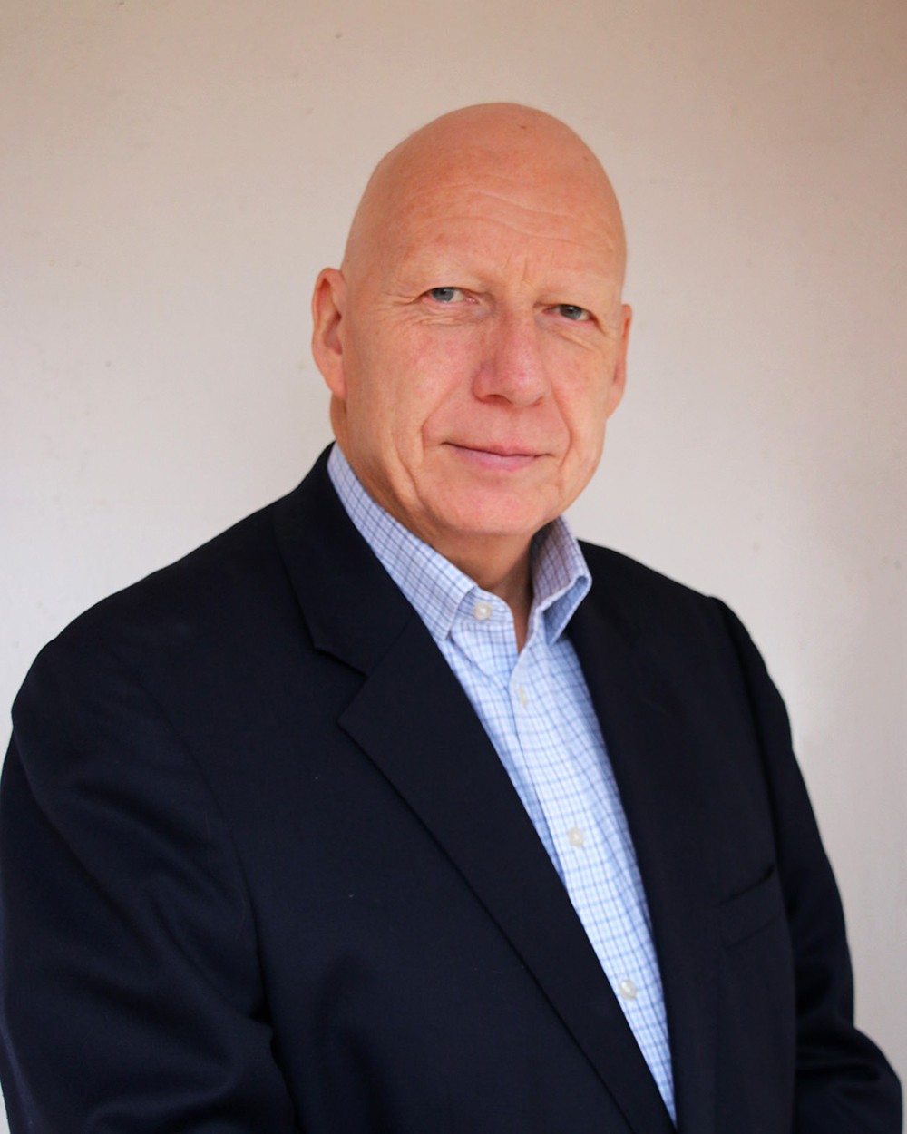 Chris Daly, Chief Executive of CIM