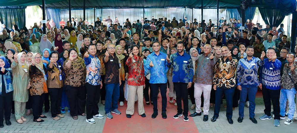 CBL Group Announces Strategic Acquisition of Indonesian Coconut Company TJT