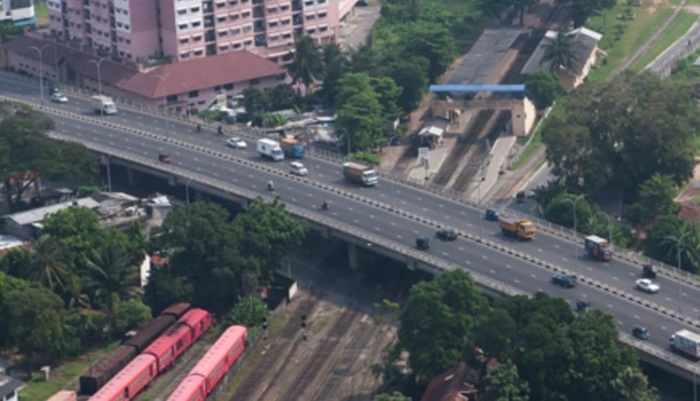 Cabinet nod for Baseline extension from Kirulapone to Dutugemunu St.