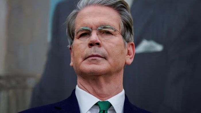 Bessent says Australia, India invited to G7 meeting on critical minerals