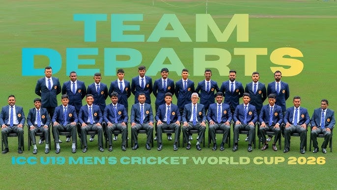 U19 Cricket World Cup : Sri Lanka Group Preview