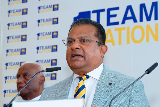 India agrees to play extra T20Is in Sri Lanka to support Cyclone Ditwah relief