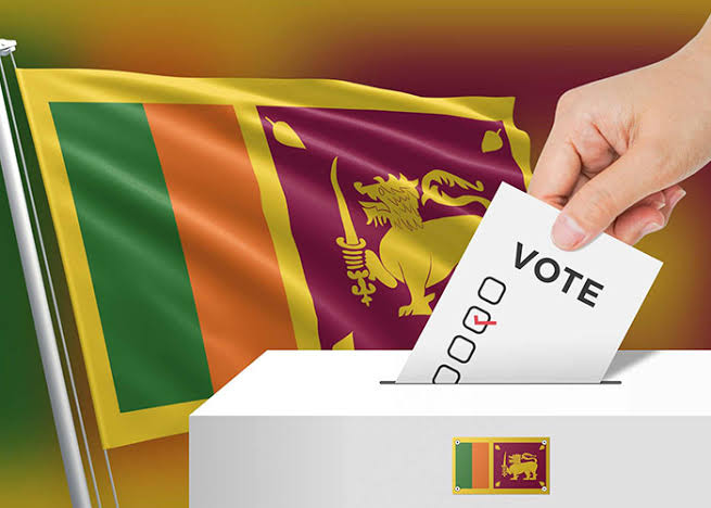 Voting rights for Sri Lankans abroad: Govt seeks views