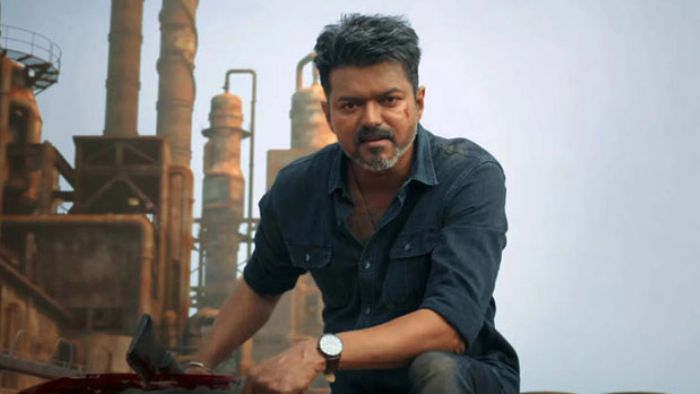Madras HC directs CBFC to issue U/A certificate to Vijay’s Jana Nayagan