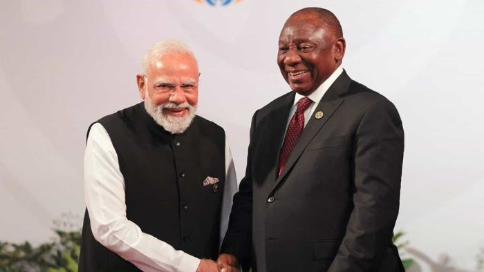 Strategic minerals fuel India’s renewable ambitions