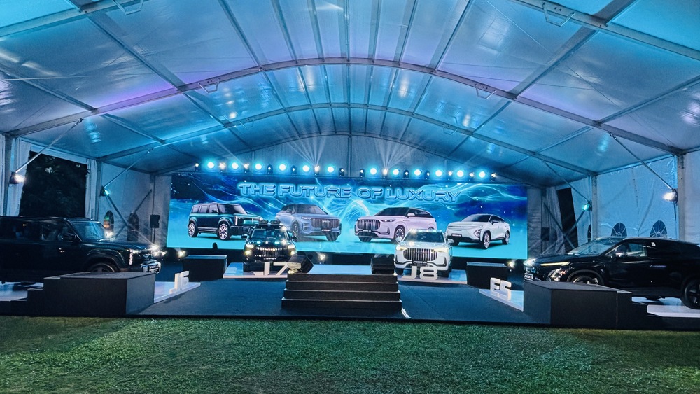 Hayleys Mobility unveils OMODA & JAECOO in Sri Lanka, ushering in a new era of premium sustainable mobility