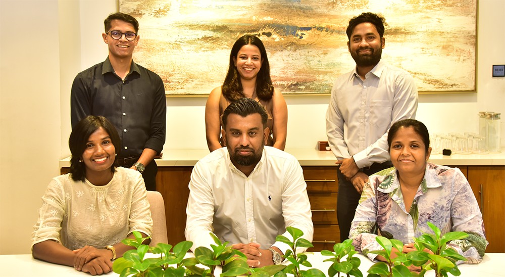 Advice Lab Expands Sri Lanka Operations with New 13,000+ Sqft Financial Services BPO Office