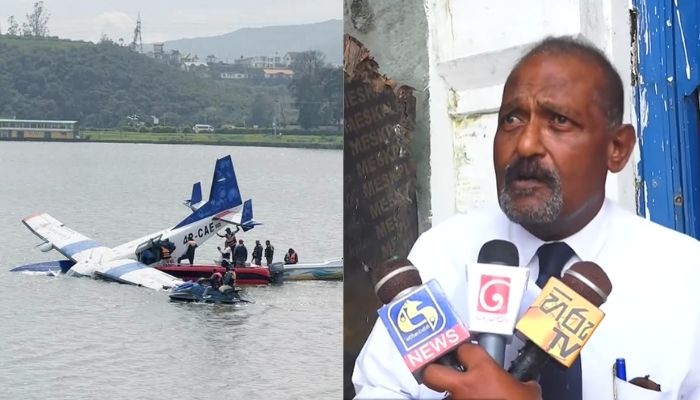 CID complaint seeks fresh probe into Gregory Lake aircraft crash