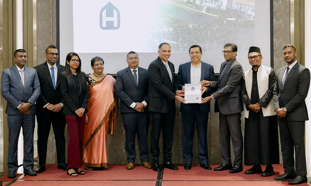 Shangri-La Hambantota Achieves Halal-Friendly Certification, Strengthening Inclusive Hospitality Across Sri Lanka