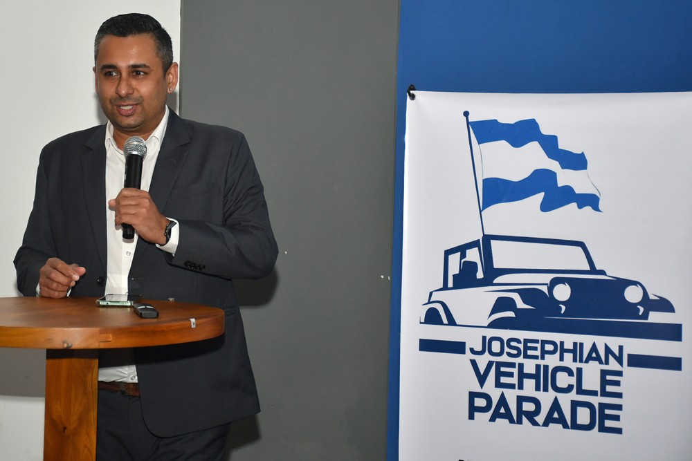 Josephian Vehicle Parade 2026 to Champion Inclusion Under ‘Breaking the Silence’ Theme