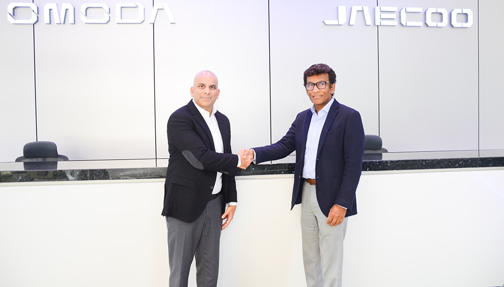 Altair Showrooms: Strategically Chosen by the World’s Leading Automotive Brands