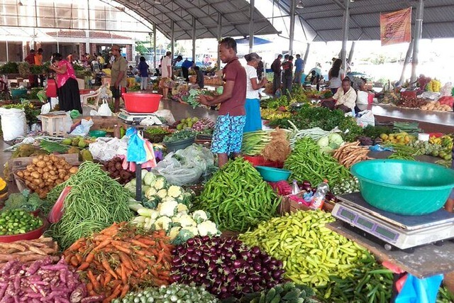 Colombo inflation eases to 1.6% in February