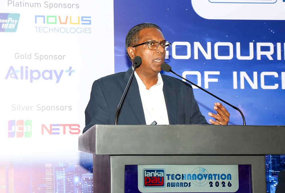 LankaPay Technnovation Awards 2026 to Honour the Pioneers of Inclusive FinTech