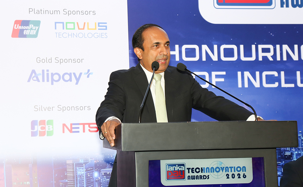 Rajeeva Bandaranaike – Chairman of the Panel of Judges