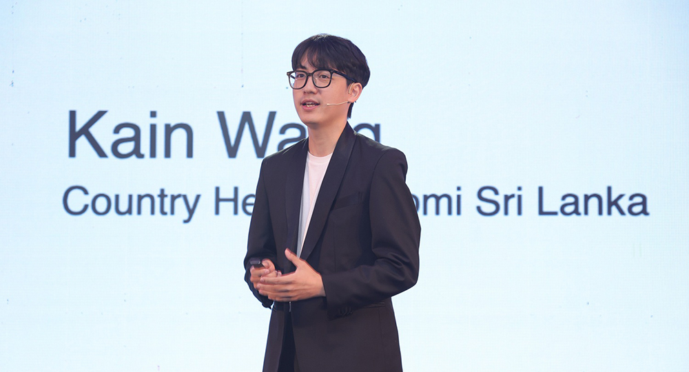 Xiaomi Sri Lanka Launches Redmi Note 15 Series, Bringing Titan Durability, Advanced AI Imaging and All-Day Power to Every User