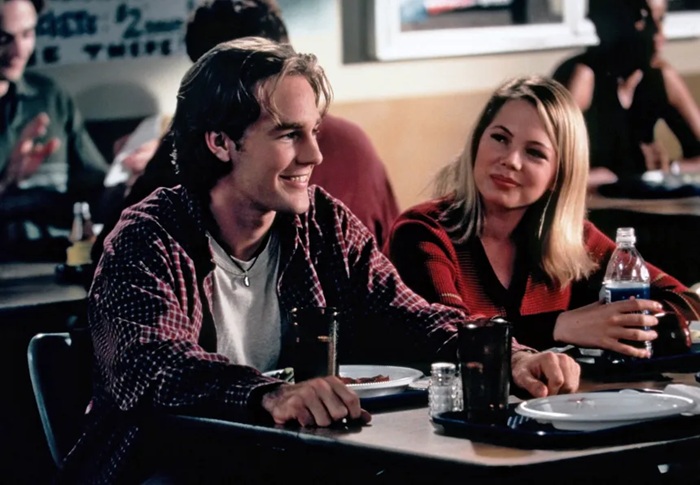 ‘Dawson’s Creek’ star James Van Der Beek dies