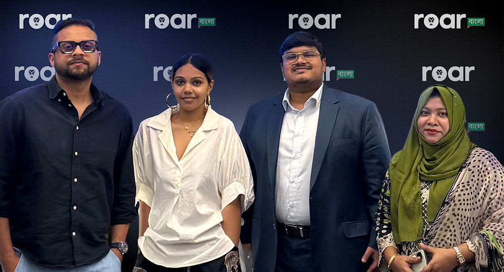 Roar Global strengthens regional footprint across South Asia with expansion in Bangladesh and Nepal