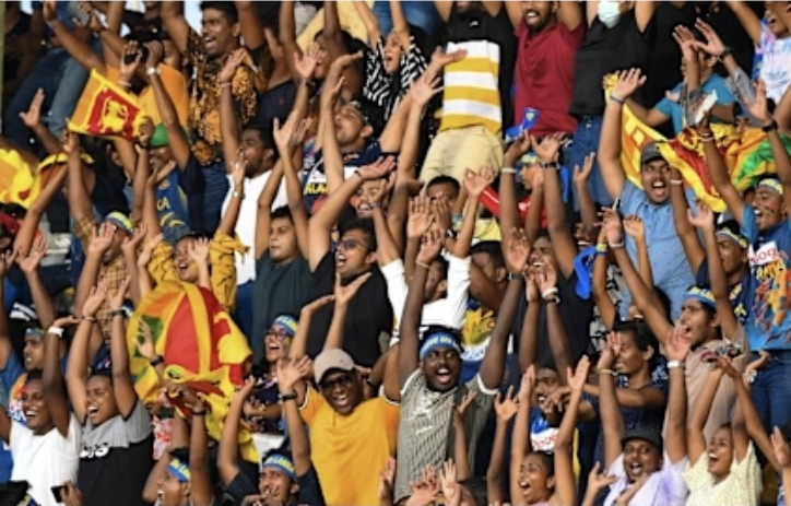 ICC, SLC and Dialog unite millions of cricket fans in Sri Lanka 