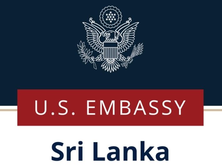 Lapse in appropriations: notice from U.S. Embassy