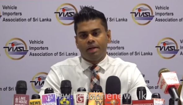 Vehicle prices likely to rise from April as SSCL applied at port – Importers