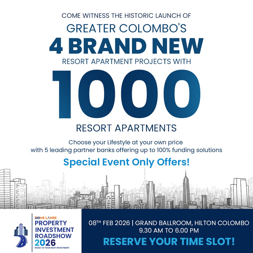 ROAD TO YOUR NEXT INVESTMENT