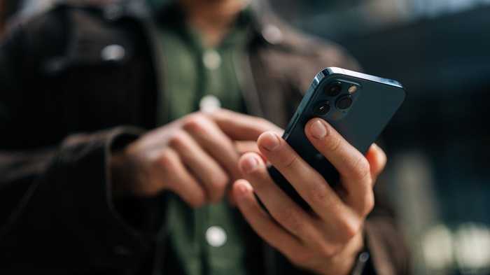 Apple issues iPhone spyware alert, urges users to update iOS operating system