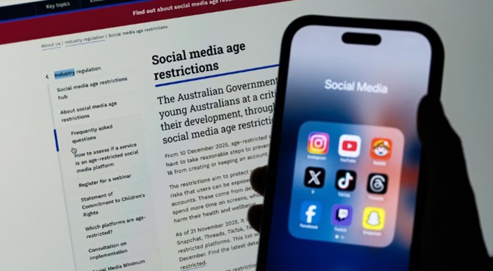 Surge in VPN downloads after Pornhub blocks Aussie users over new age laws