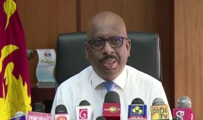 Govt, President in talks with ICC on SLC administration