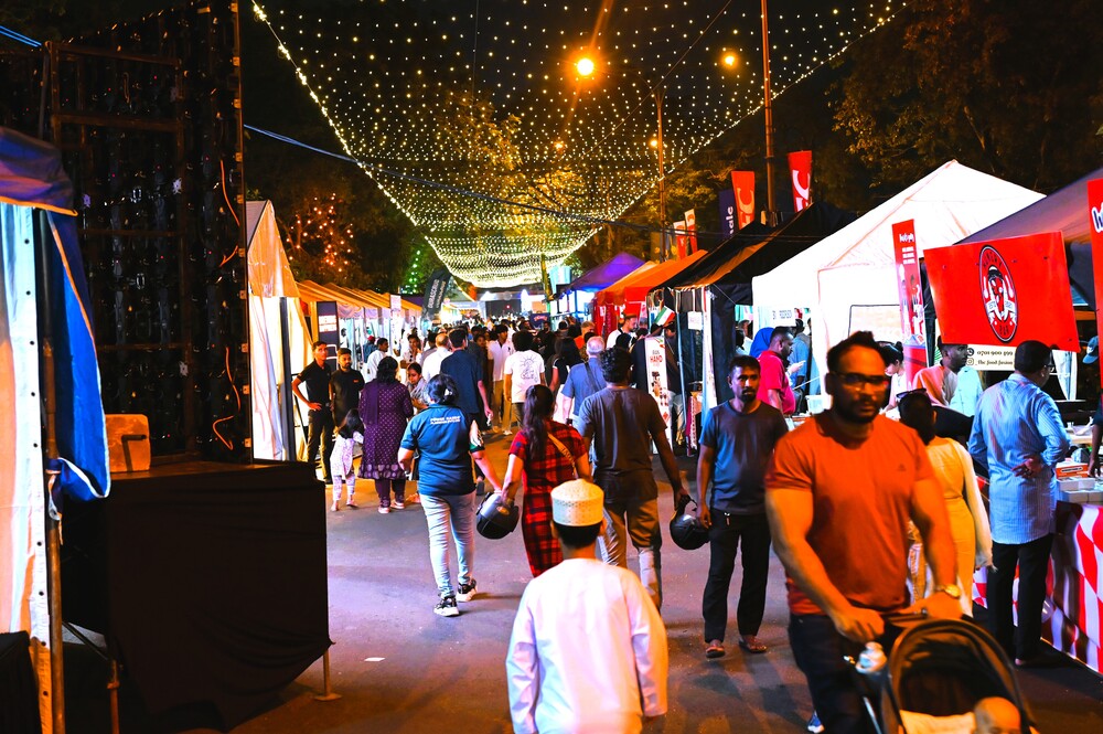 Salaam Ramadan 2026 Opens in Colombo with Grand Celebration of Unity and Culture