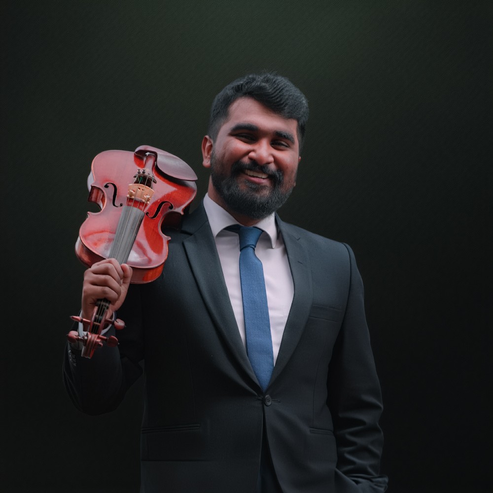 Darshana Amarasinghe