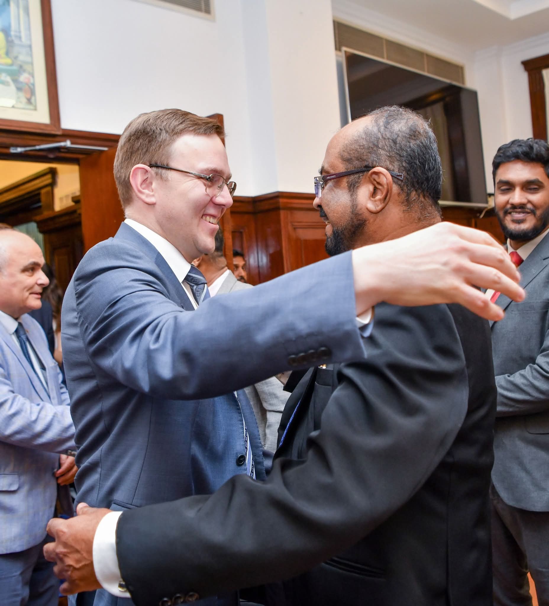 “Talks productive” Energy Minister gives update on fuel talks with Russia