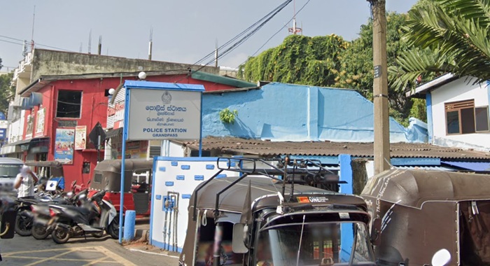 Remains of Covid‑era missing couple found in Colombo after six years