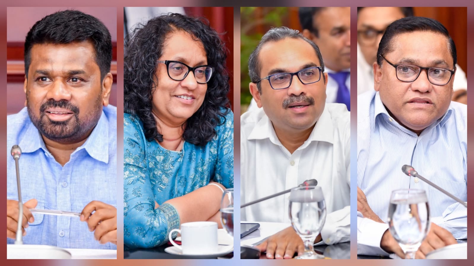 Fuel & Energy Crisis: Key Options Discussed at Presidential Meeting