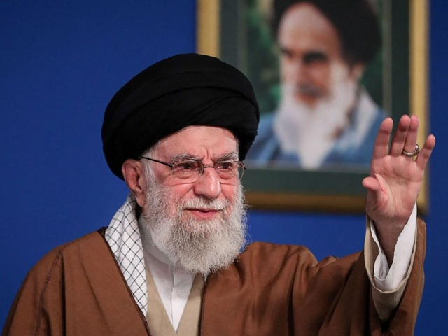 Iran’s state media confirm death of supreme leader Ayatollah Khamenei